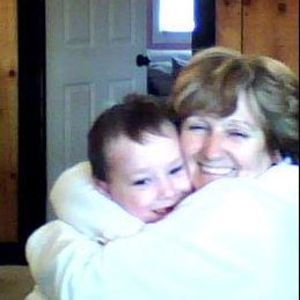 Meet your Posher, Jeannie